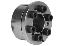 Keyless Clampex assembly